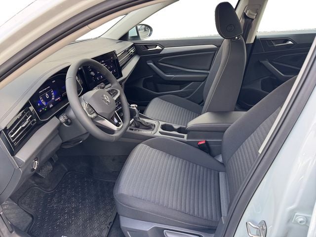 2026 Volkswagen Jetta 1.5T S