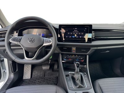 2026 Volkswagen Jetta 1.5T S