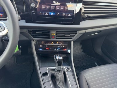 2026 Volkswagen Jetta 1.5T S