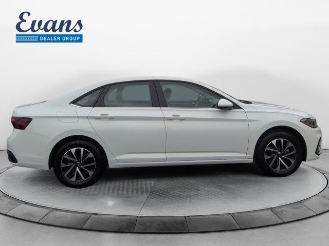 2026 Volkswagen Jetta 1.5T S
