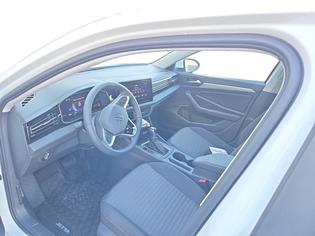 2026 Volkswagen Jetta 1.5T S