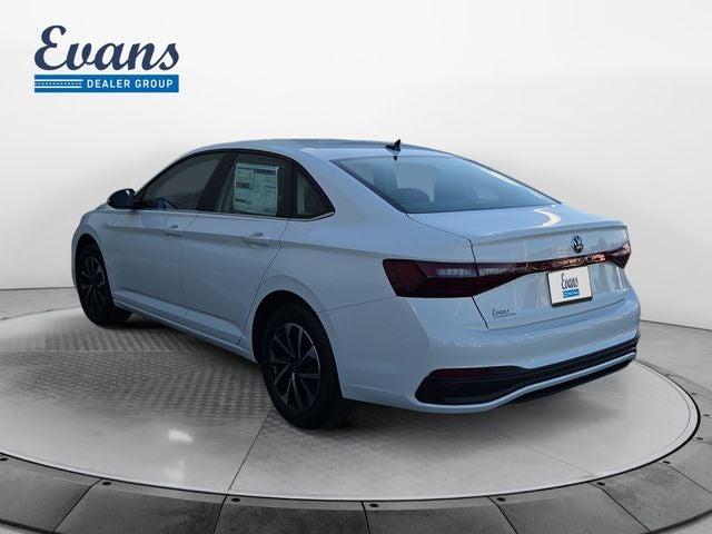 2026 Volkswagen Jetta 1.5T S