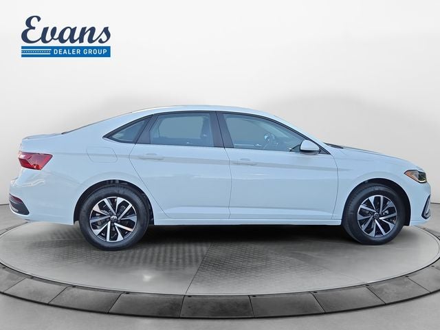 2026 Volkswagen Jetta 1.5T S