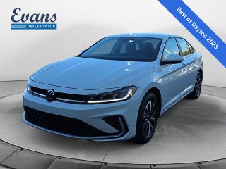 2026 Volkswagen Jetta 1.5T S