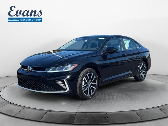 2027 Volkswagen Jetta 1.5T SE