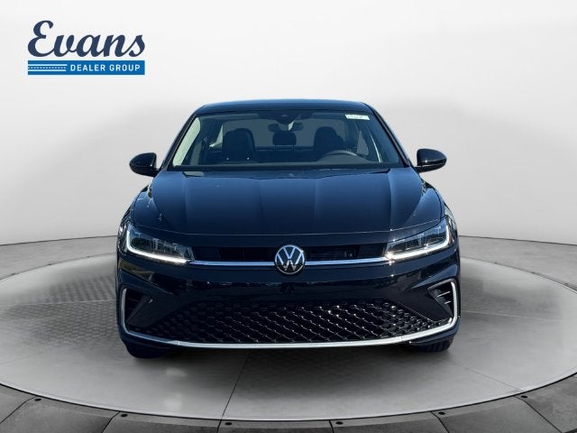 2027 Volkswagen Jetta 1.5T SE