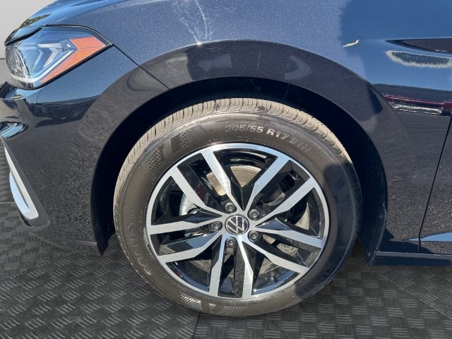 2027 Volkswagen Jetta 1.5T SE