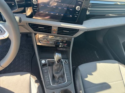 2027 Volkswagen Jetta 1.5T SE