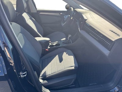 2027 Volkswagen Jetta 1.5T SE