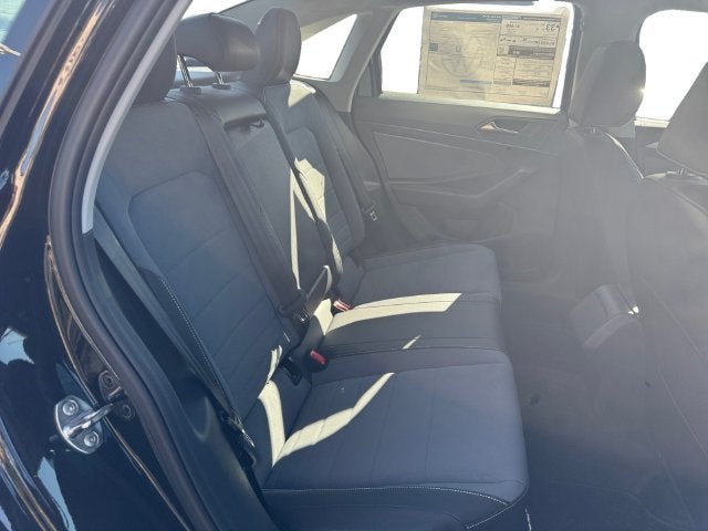 2027 Volkswagen Jetta 1.5T SE