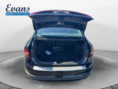 2027 Volkswagen Jetta 1.5T SE