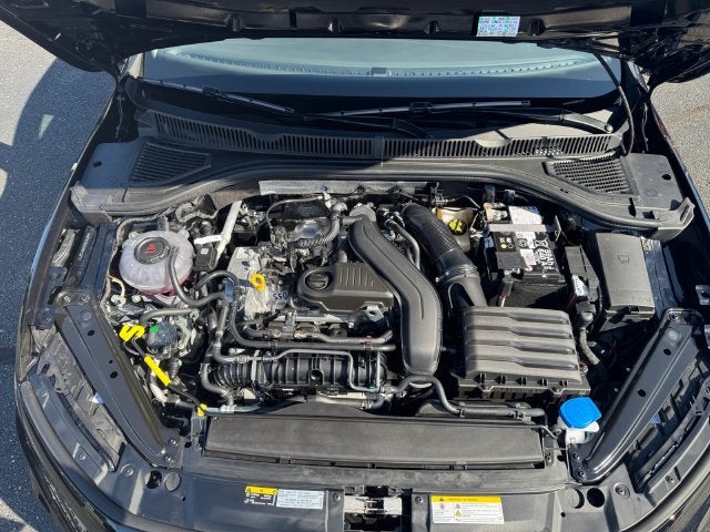 2027 Volkswagen Jetta 1.5T SE