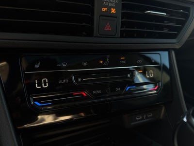2027 Volkswagen Jetta 1.5T SE