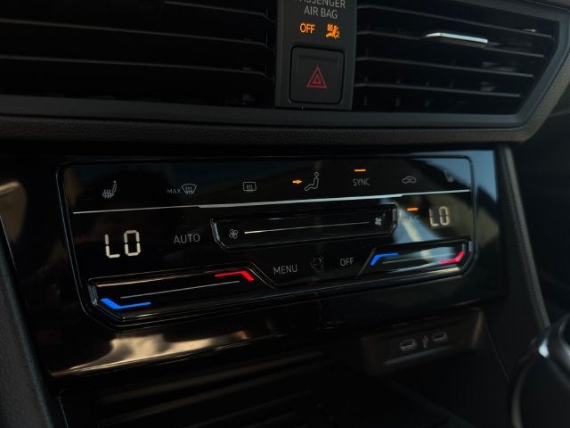 2027 Volkswagen Jetta 1.5T SE