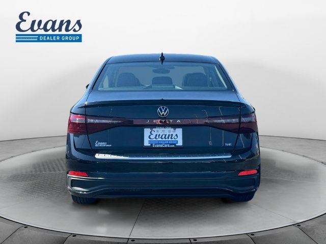 2027 Volkswagen Jetta 1.5T SE