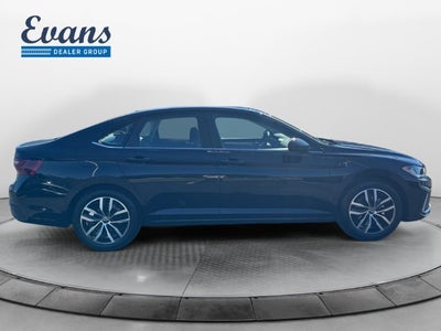 2027 Volkswagen Jetta 1.5T SE