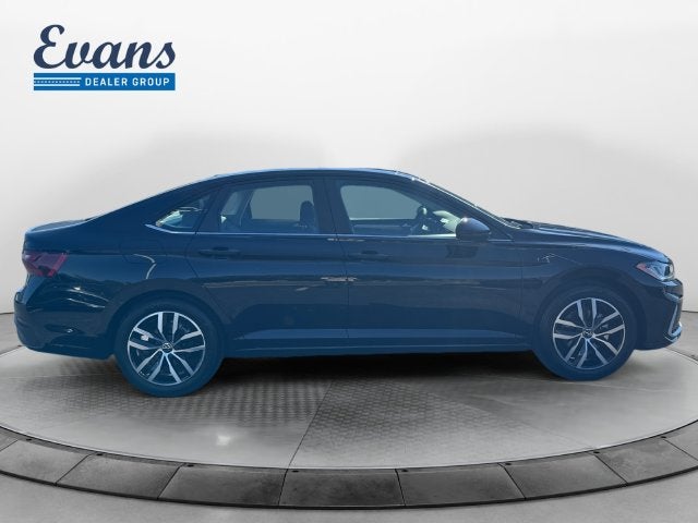 2027 Volkswagen Jetta 1.5T SE