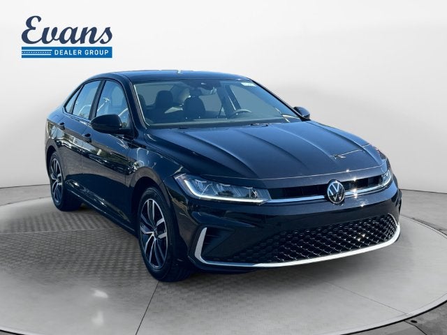 2027 Volkswagen Jetta 1.5T SE