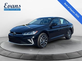 2027 Volkswagen Jetta 1.5T SE