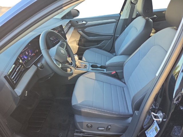 2027 Volkswagen Jetta 1.5T SE