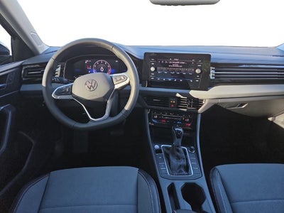 2027 Volkswagen Jetta 1.5T SE