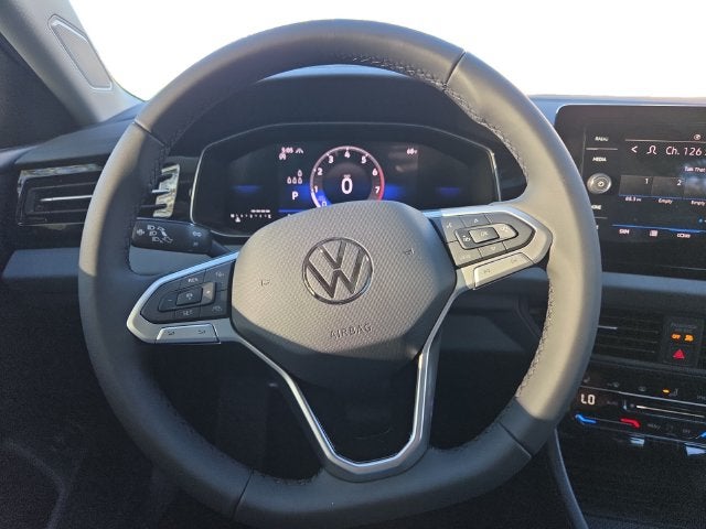 2027 Volkswagen Jetta 1.5T SE