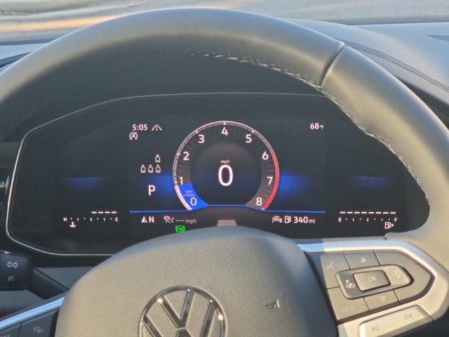 2027 Volkswagen Jetta 1.5T SE