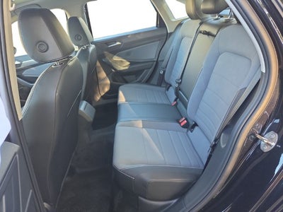 2027 Volkswagen Jetta 1.5T SE