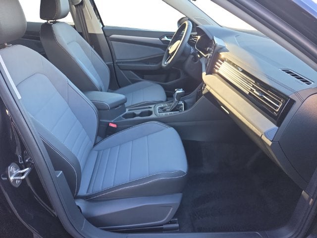 2027 Volkswagen Jetta 1.5T SE