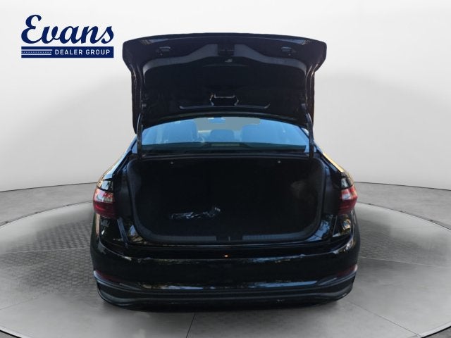 2027 Volkswagen Jetta 1.5T SE