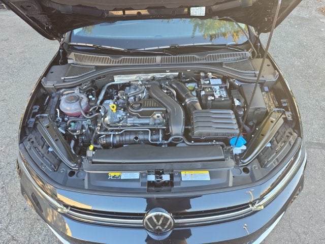 2027 Volkswagen Jetta 1.5T SE