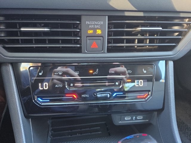 2027 Volkswagen Jetta 1.5T SE