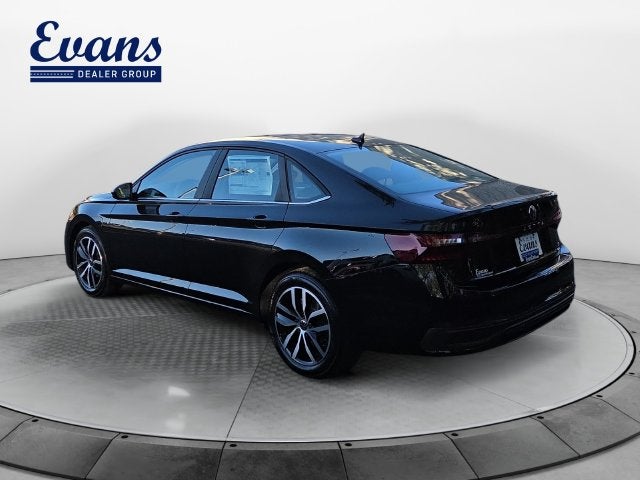 2027 Volkswagen Jetta 1.5T SE