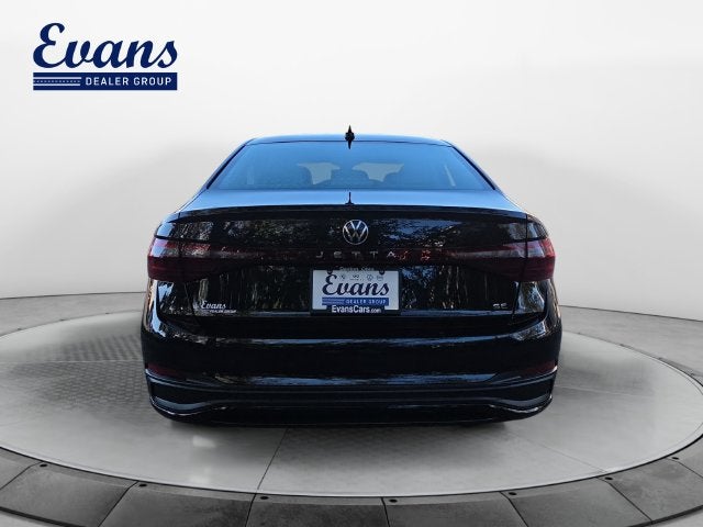 2027 Volkswagen Jetta 1.5T SE