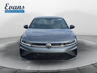2027 Volkswagen Jetta 1.5T Sport