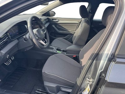 2027 Volkswagen Jetta 1.5T Sport