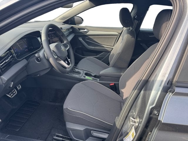 2027 Volkswagen Jetta 1.5T Sport