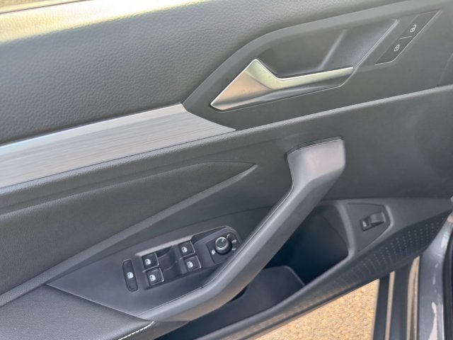 2027 Volkswagen Jetta 1.5T Sport