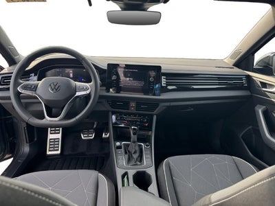 2027 Volkswagen Jetta 1.5T Sport