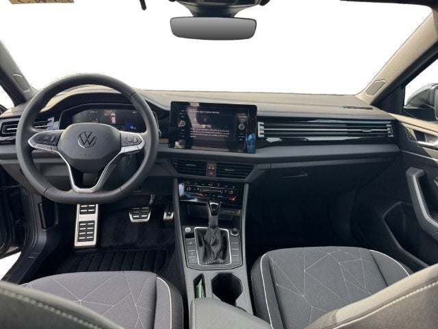 2027 Volkswagen Jetta 1.5T Sport