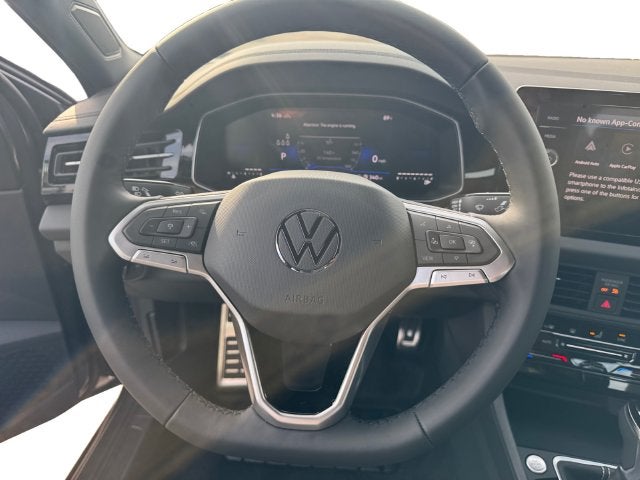 2027 Volkswagen Jetta 1.5T Sport
