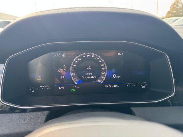 2027 Volkswagen Jetta 1.5T Sport