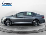 2027 Volkswagen Jetta 1.5T Sport