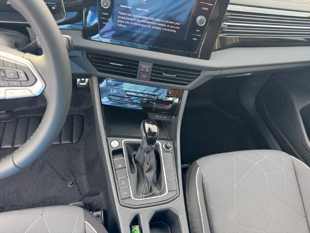 2027 Volkswagen Jetta 1.5T Sport