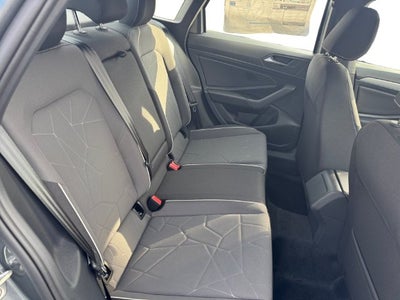 2027 Volkswagen Jetta 1.5T Sport