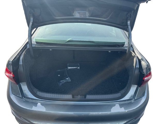 2027 Volkswagen Jetta 1.5T Sport