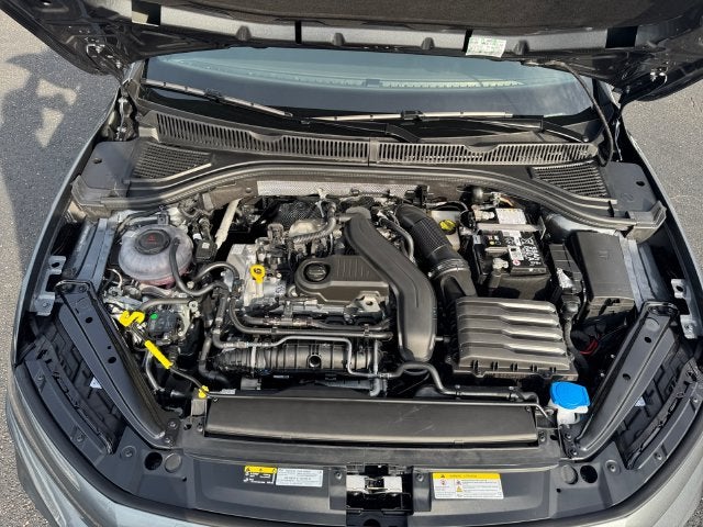 2027 Volkswagen Jetta 1.5T Sport