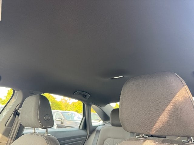 2027 Volkswagen Jetta 1.5T Sport