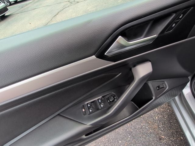 2019 Volkswagen Jetta Base
