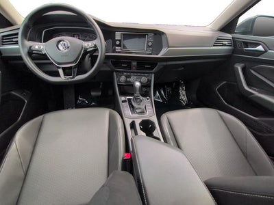 2019 Volkswagen Jetta Base